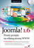Książka ePub Joomla! 1.6. Prosty przepis na wÅ‚asnÄ… stronÄ™ WWW - Marcin Lis