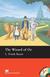 Książka ePub Macmillan Readers The Wizard of Oz + CD Pack (Pre-intermedia - L. Frank Baum