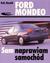 Książka ePub Ford Mondeo od listopada 1992 do listopada 2000 - Hans-RÃ¼diger Etzold