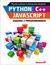 Książka ePub Python, C++, JavaScript. Zadania z programowania - Marek LuliÅ„ski, Gniewomir Sarbicki