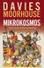 Książka ePub Mikrokosmos - Norman Davies