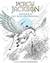 Książka ePub Percy Jackson. KsiÄ…Å¼ka do kolorowania - Rick Riordan, Robinson Keith