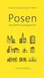 Książka ePub Posen. Das Minimalprogramm - Åuczak Jacek Y., Mania Wojciech