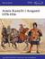 Książka ePub Armie Kastylii i Aragonii 1370-1516 - John M. D. Pohl