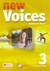 Książka ePub Voices New 3 SB MACMILLAN podrÄ™cznik wieloletni - Catherine McBeth
