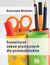 Książka ePub Scenariusze zabaw plastycznych dla przedszkolakÃ³w - Katarzyna Michalec