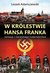 Książka ePub W krÃ³lestwie Hansa Franka - Adamczewski Leszek