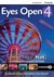 Książka ePub Eyes Open 4 Presentation Plus DVD - brak