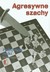 Książka ePub Agresywne szachy - Aagaard Jacob