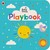 Książka ePub Baby Touch Playbook - brak