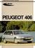 Książka ePub Peugeot 406 | - zbiorowa Praca