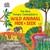 Książka ePub The Very Hungry Caterpillar's Wild Animal Hide & Seek | ZAKÅADKA GRATIS DO KAÅ»DEGO ZAMÃ“WIENIA - brak