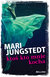 Książka ePub KtoÅ› kto mnie kocha - Jungstedt Mari
