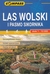 Książka ePub Las Wolski i Pasmo Sikornika, 1:10 000 - brak