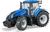 Książka ePub Traktor New Holland T7.315 - brak