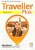 Książka ePub Traveller Plus. Workbook including Extra Grammar Section (Ä†wiczenia) dla liceum i technikum. Beginners (A1). JÄ™zyk angielski - H.Q. Mitchell