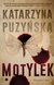 Książka ePub Motylek - Katarzyna PuzyÅ„ska