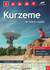 Książka ePub Kurzeme, atlas turystyczny, 1:100 000 - No