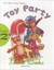 Książka ePub Toy party + CD-ROM MM PUBLICATIONS - H.Q.Mitchell , Malkogianni Marileni