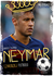 Książka ePub Neymar. Czarodziej Futbolu - Dariusz Tuzimek