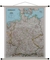 Książka ePub Niemcy Classic mapa Å›cienna polityczna 1:1 375 000 - brak