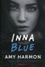 Książka ePub Inna Blue | - Harmon Amy