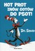 Książka ePub Kot Prot znÃ³w gotÃ³w do psot - Dr. Seuss