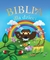 Książka ePub Biblia dla dzieci w.2013 - Juliet David, ilustracje Jo Perry