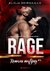 Książka ePub Rage. Romans mafijny - SkirgajÅ‚Å‚o Alicja