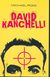 Książka ePub David Kanchelli - brak