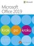Książka ePub Microsoft Office 2019. Krok po kroku Curtis Frye - zakÅ‚adka do ksiÄ…Å¼ek gratis!! - Curtis Frye