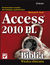 Książka ePub Access 2010 PL. Biblia - Michael R. Groh
