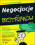 Książka ePub Negocjacje dla bystrzakÃ³w. Wydanie II - Michael C. Donaldson, David Frohnmayer