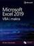 Książka ePub Microsoft Excel 2019 VBA i makra - Bill Jelen, Tracy Syrstad