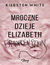 Książka ePub Mroczne dzieje Elizabeth Frankenstein - Kiersten White