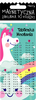 Książka ePub Zakładka magnetyczna edukacyjna tabliczka mnożenia Unicorn - brak