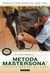 Książka ePub Metoda mastersona terapia manualna koni - brak