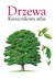 Książka ePub Drzewa Kieszonkowy atlas - brak