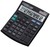 Książka ePub Kalkulator biurowy CITIZEN CT-666N 12-cyfrowy czarny - brak