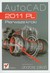 Książka ePub AutoCAD 2011 PL Pierwsze kroki - brak