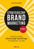Książka ePub Strategiczny brand marketing Praktyczny przewodnik skutecznego marketingu dla menedÅ¼erÃ³w i nie tylk - SzczepaÅ„ski Jarek