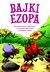 Książka ePub Bajki Ezopa - Ezop [KSIÄ„Å»KA] - Ezop