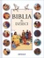 Książka ePub Biblia dla dzieci - Opoka - Opracowanie zbiorowe