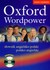 Książka ePub Oxford Wordpower SÅ‚ownik angielsko-polski polsko-angielski + CD - brak