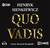 Książka ePub Quo Vadis. Audiobook - Henryk Sienkiewicz