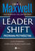 Książka ePub Leadershift. Przemiana przywÃ³dztwa - John C. Maxwell