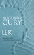 Książka ePub LÄ™k Augusto Cury - zakÅ‚adka do ksiÄ…Å¼ek gratis!! - Augusto Cury