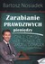 Książka ePub ZARABIANIE PRAWDZIWYCH PIENIÄ˜DZY CZYLI CZEGO NIE POWIE CI Å»ADEN DORADCA - brak