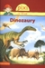 Książka ePub Dinozaury Cordula Thorner ! - Cordula Thorner