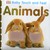 Książka ePub Baby Touch and Feel Animals - brak